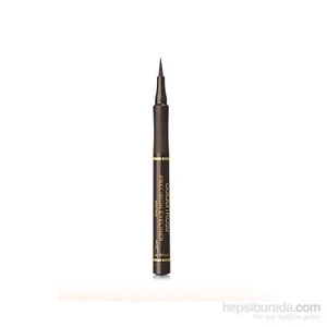 Golden Rose Precision Eyeliner- Kahverengi