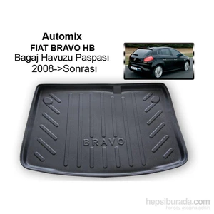 Fiat Bravo Hb Bagaj Havuzu