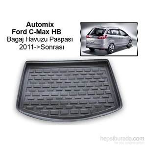Ford C-Max Hb Bagaj Havuzu 2011 Sonrası