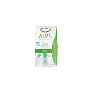 Aloe Eye Contour Stick 5.5 Ml - Göz Çevresi Nemlendirici