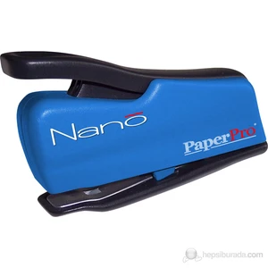 PaperPro 1805 Nano Mini Zımba Model 8000 12 yaprak