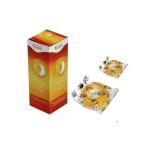 12Mmx33m İnce Şeffaf Bant