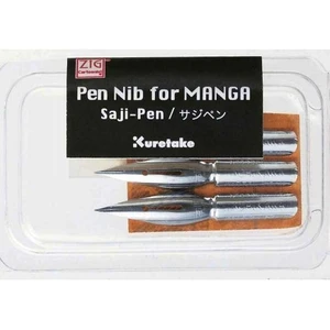 Mangaka Tarama Ucu Saji Pen Cnpn-01C 3 Lü