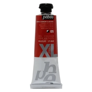 Huile Fine Xl Yağlı Boya 05 Cadmium Light Red Imit.