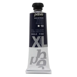 Huile Fine Xl Yağlı Boya 10 Prussian Blue