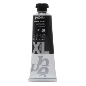 Huile Fine Xl Yağlı Boya 45 Paynes Grey