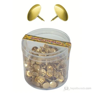 Gold Raptiye Plastik Makro Kutu (150 gr)