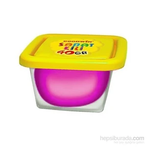 Sanat Kili 40 Gr. Pembe