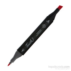 Twin Marker 137 Medium Pink