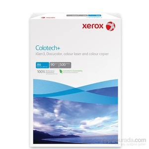 Colotech A4 Fotokopi Kağıdı 90gr 500 Sayfa