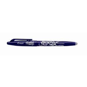 Frixion Ball 0.7 Mavi