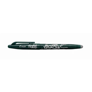 Frixion Silinebilir 0.7 mm Roller Kalem Yeşil