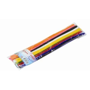 6Mm Şönil 30Cm-25'Li