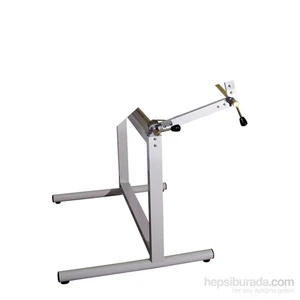 Çizim Masası Profesyonel Sade Ayak