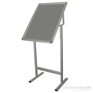 50x70 Ayaklı Menü Panosu