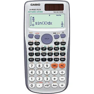 FX-991ES Plus Bilimsel Hesap Makinesi