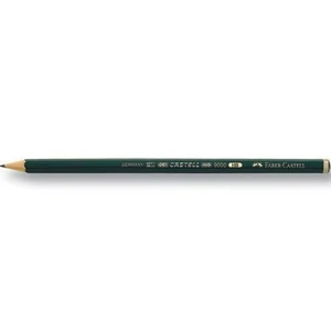 9000 Dereceli Resim Kalemi 12\'Li-5B
