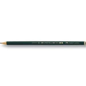 9000 Dereceli Resim Kalemi 12\'Li-8B