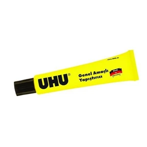Uhu Sıvı Yapıştırıcı No:3 (7Ml.)