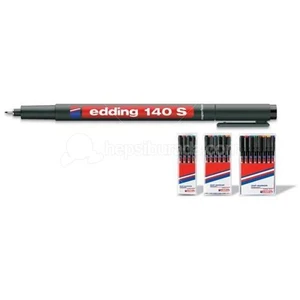 140S Permanent (Asetat) 4'lü -