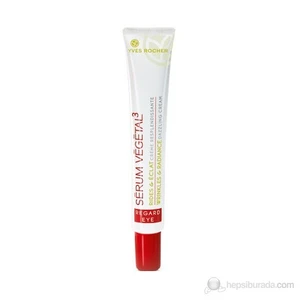 Yves Rocher Serum Vegetal Göz Kremi