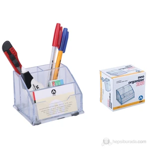 Masa Üstü Kalemlik