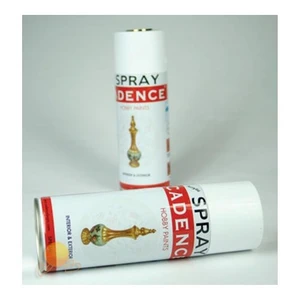 Sprey Vernik Yarı Mat - Parlak 400 Ml