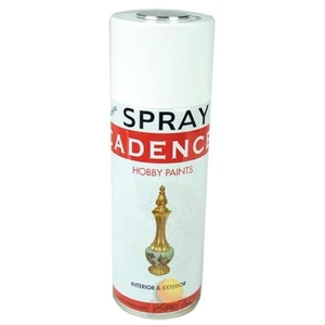 Sprey Boya Ve Yaldız 400 Ml