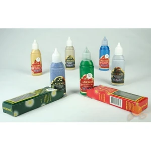 Metalik Boncuk Boya 50 ml.
