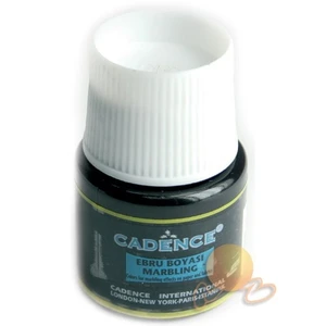 Ebru Boyası (marbling) 45 ml.