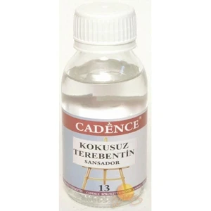 Kokusuz Terebentin 100 ml