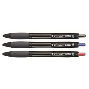 Cronix Hybrid İmza Kalemi 1,0 mm. 12'li kutu