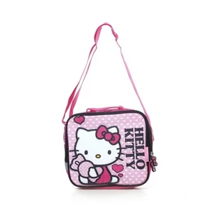 Hello Kitty Beslenme Çantası