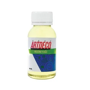Resim Yağı 100Ml Y-080D-922