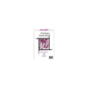 Resim Defteri 170Gr 25X35cm
