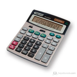 Hesap Makinesi 510-12 Rpt Hane