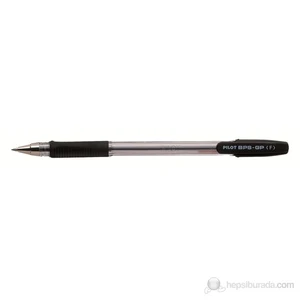 Bps-Gp Fine Tükenmez Kalem Siyah
