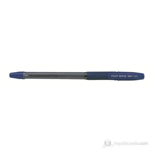 Bps-Gp Medium Tükenmez Kalem Mavi