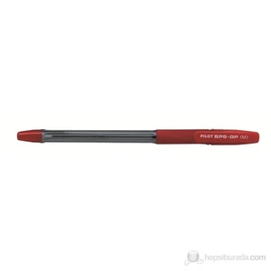 Bps-Gp Medium Tükenmez Kalem Kırmızı