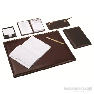 Sümen Takımı 7 Parça Bordo Br-1006 (Br-0701)