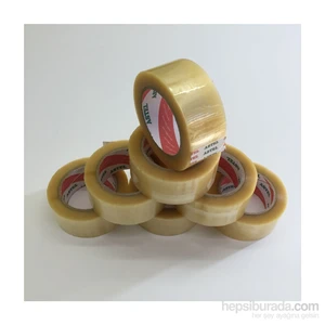 Koli Bandı 45 X 100 Taba Bant 24 Adet