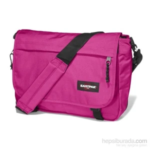Ek07683D Delegate (Pink Me Up) Omuz Çantaları