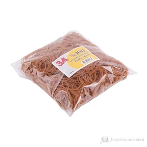 3A Ambalaj Lastiği 500 gr
