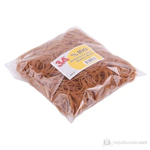 3A Ambalaj Lastiği 1000 gr