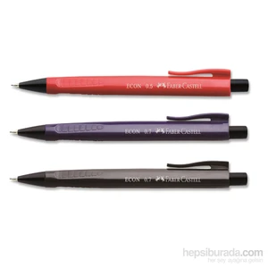 Econ Koyu Renkler 0.7mm