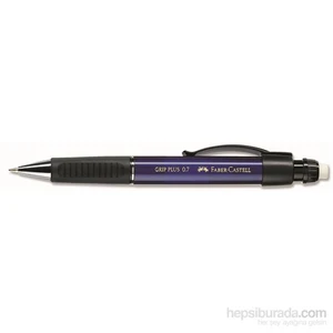 Grip Plus 0.7mm Versatil Mavi  (5084130732)