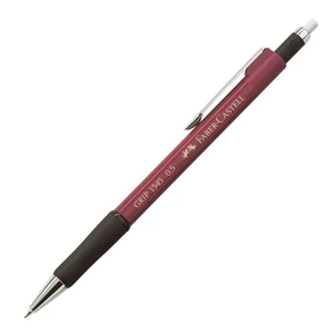 Grip II 1345 0.5mm Versatil Kalem Bordo