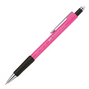 Grip II 1345 0.5mm Versatil Kalem Pembe (5084134549)