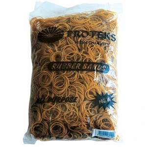 Lastik 35mm 250 Gr (poşet)