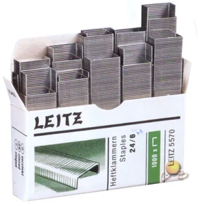 Leıtz Zımba Teli 24/6 L-5570